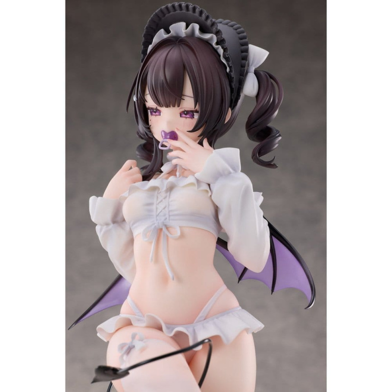 Original Character PVC Figure 1/6 Shino Illustrated by RIKO 30 cm 6