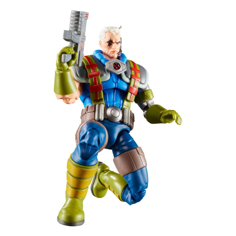 X-Men '97 Marvel Legends Action Figure Marvel's Cable 15 cm 6