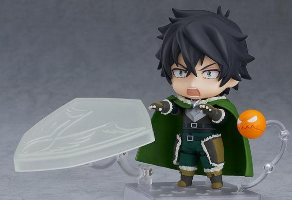 The Rising of the Shield Hero Nendoroid Action Figure Shield Hero 10 cm