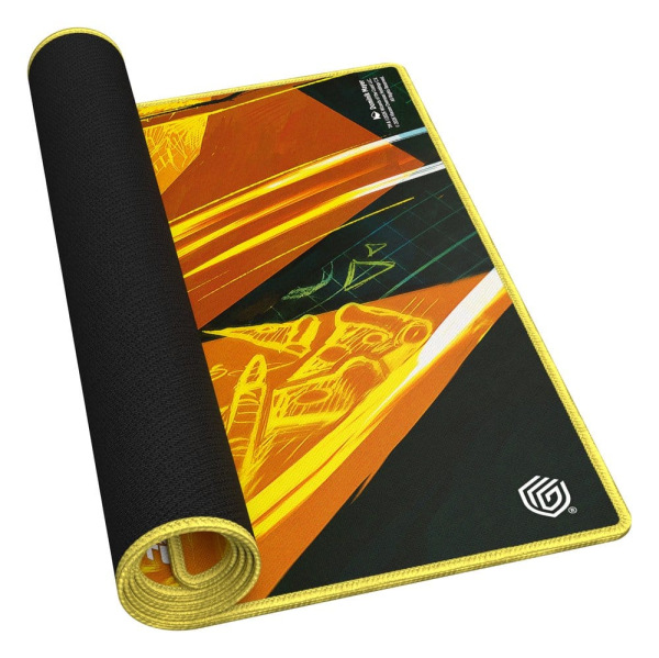 Ultimate Guard Play-Mat Magic: The Gathering | Teenage Mutant Ninja Turtles - Michelangelo's Techniq 1