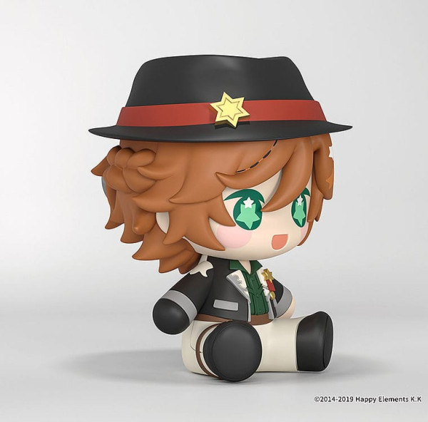 Ensemble Stars!! Huggy Good Smile Chibi Figure Madara Mikejima 7 cm 4