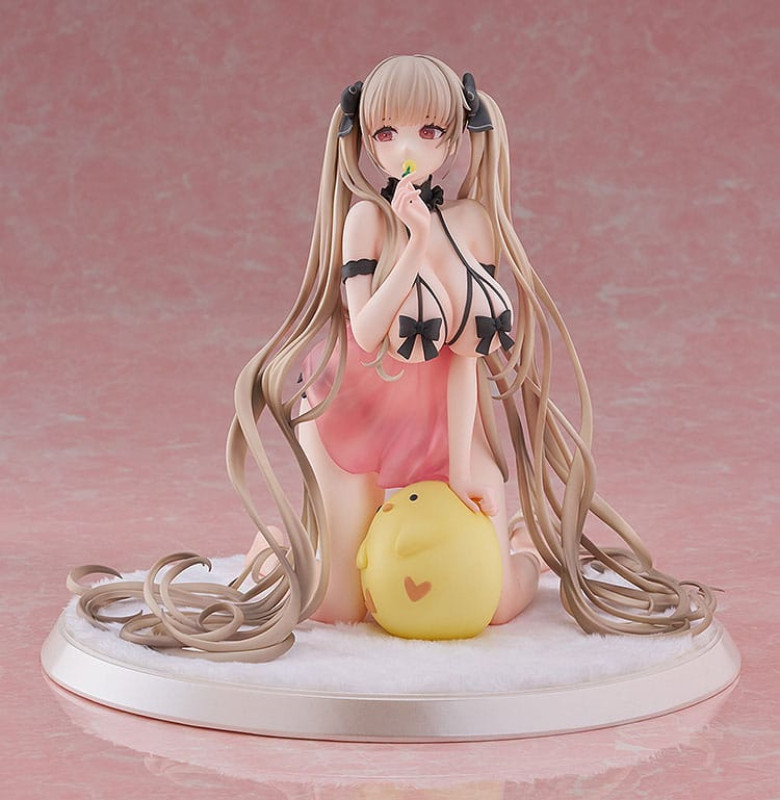 Azur Lane PVC Statue 1/6 Formidable: Sweet Time Ver. 20 cm 4