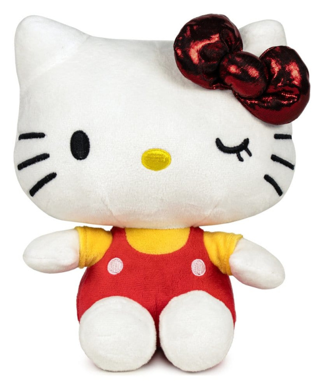 Hello Kitty Plush Figures My Besties Forever 22 cm Assortment (12) 2