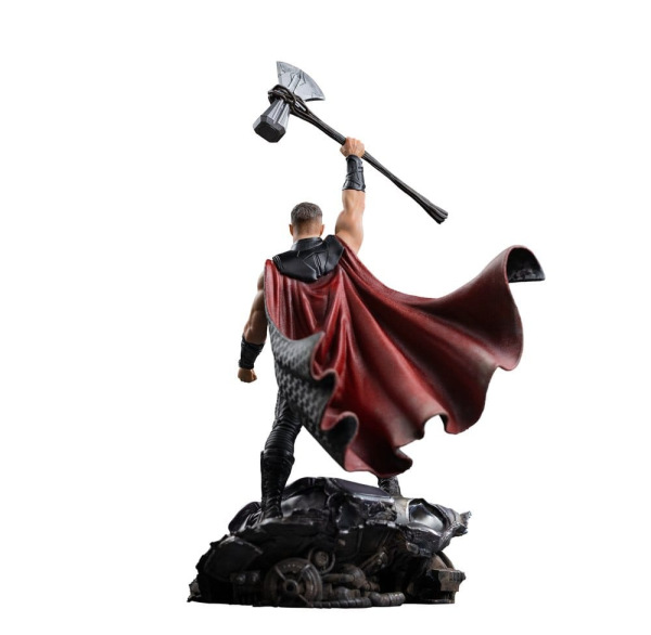 Avengers: Doomsday BDS Art Scale Statue 1/10 Thor 34 cm 3