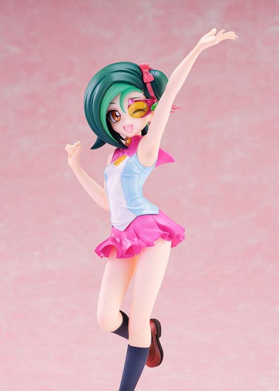 Yu-Gi-Oh! Zexal PVC Statue 1/7 Tori Meadows 21 cm 4