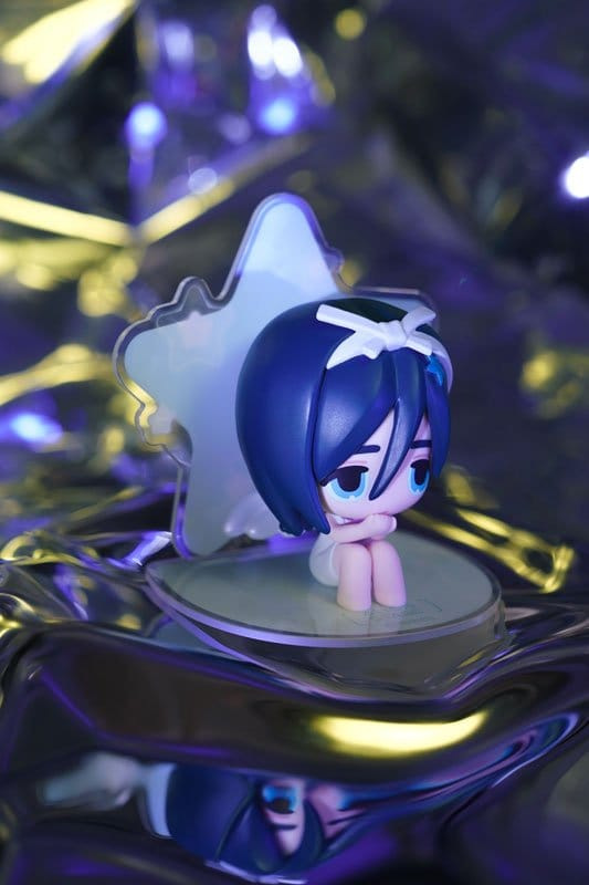 Alien Stage Mini Figures Free Stage Series 6 cm Blind Box Display (6) 3