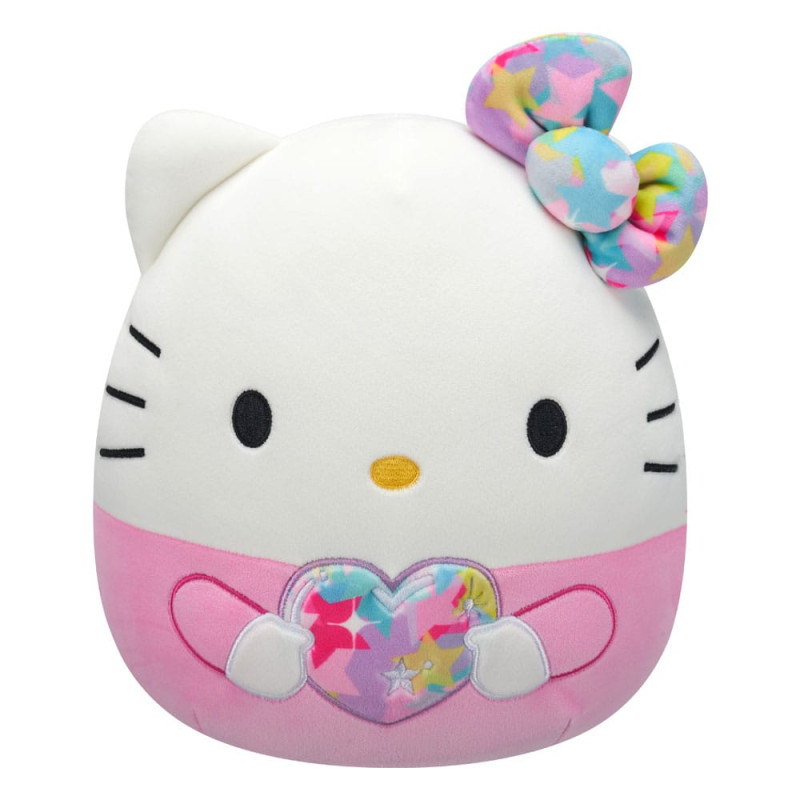 Hello Kitty Squishmallows Plush Figure Star Shine Hello Kitty 25 cm 1