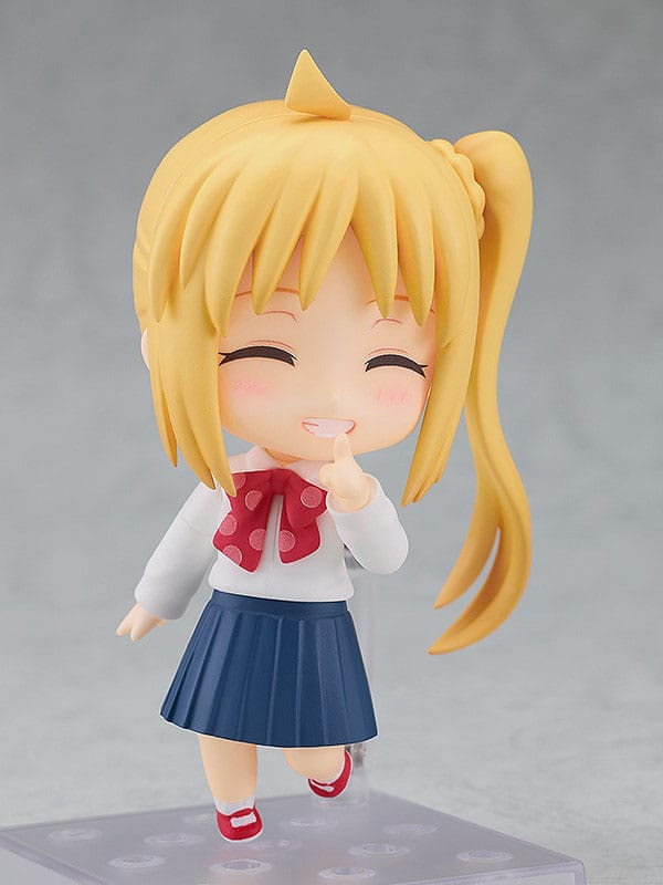 Bocchi the Rock! Nendoroid Action Figure Nijika Ijichi 10 cm 4