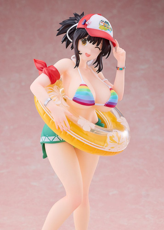 Shinobi Master Senran Kagura: New Link PVC Statue 1/6 Asuka: Swimsuit Ver. 27 cm 9