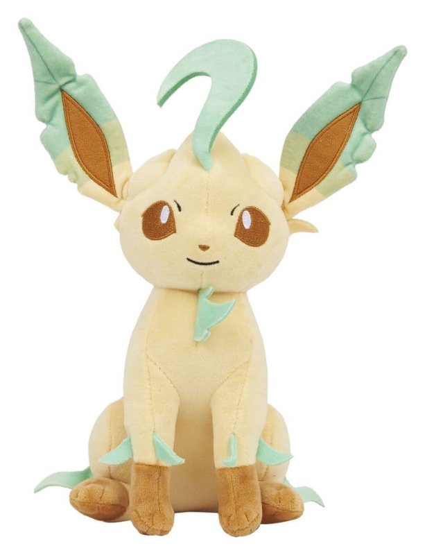 Pokémon Plush Figure 20 cm Assortment (6) 7