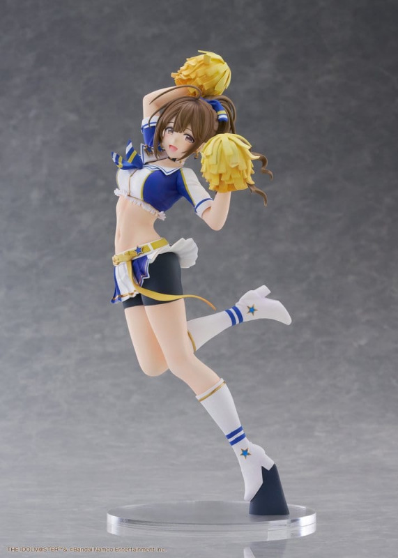 Idolmaster Shiny Colors PVC Statue 1/7 Chiyuki Kuwayama 25 cm 3