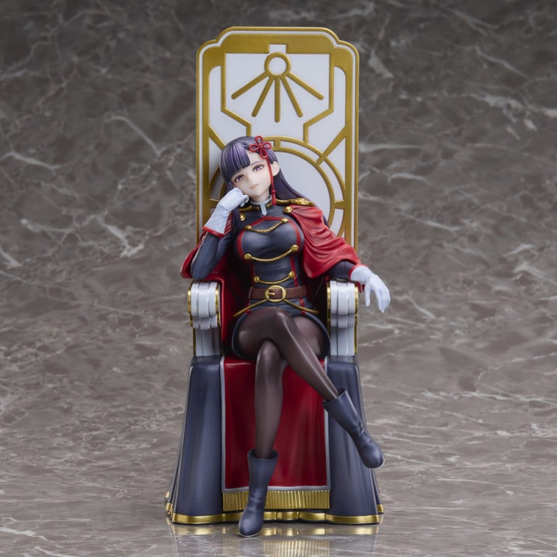 Chained Soldier PVC Figure 1/6 Ren Yamashiro 26 cm 1