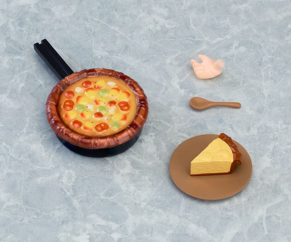 Delicious in Dungeon Nendoroid Figure Surprise Collection Monster Meals Blind Box Assortment (7) 4