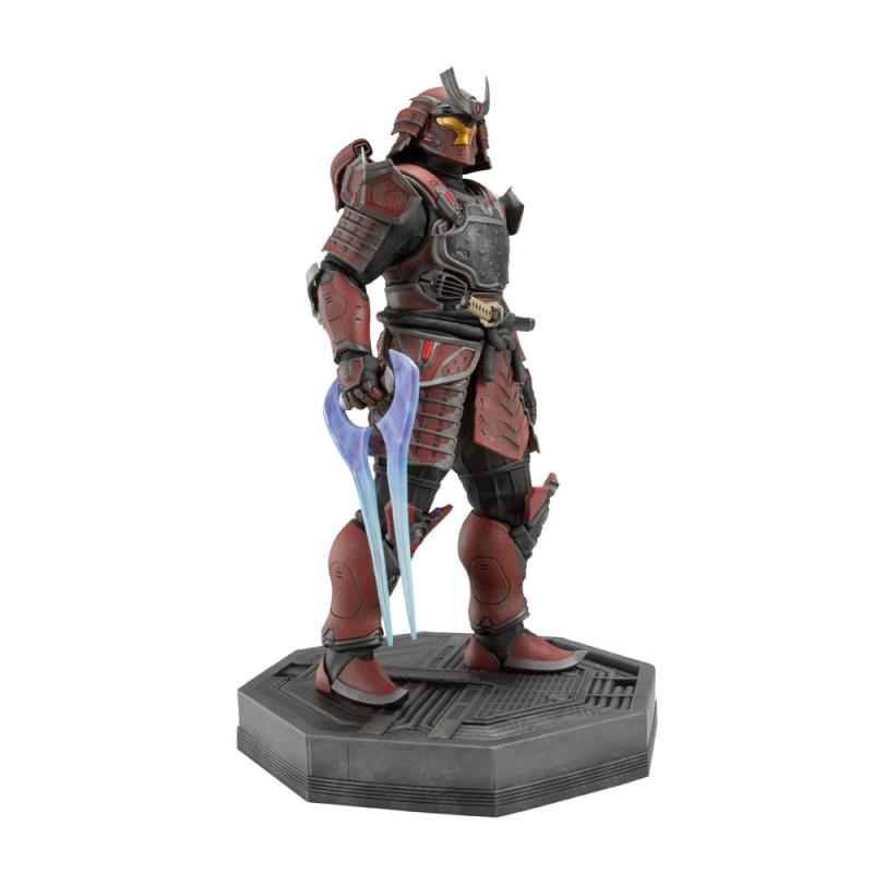 Halo Infinite: Spartan Yoroi 25 cm PVC Statue - Dark Horse
