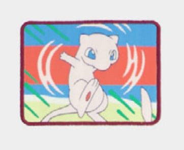 Pokémon T-Shirt Mew Size XL 1