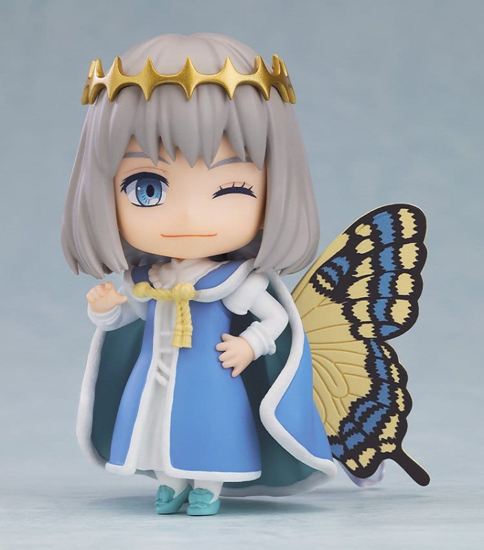 Fate/Grand Order Nendoroid Surprise Mini Figures Blind Box Assortment (6) 2