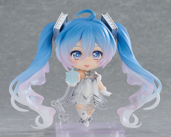 Character Vocal Series 01 Nendoroid Action Figure Hatsune Miku Symphony: 2025 Sapporo Concert Ver. 1 1