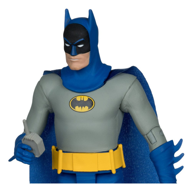 DC Retro Action Figure Batman 15 cm 2