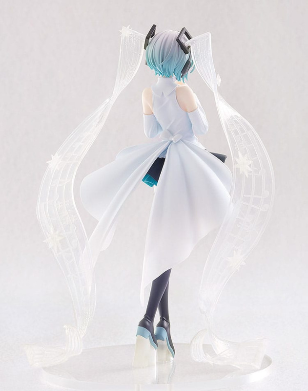 Character Vocal Series 01: Hatsune Miku Pop Up Parade PVC Statue Hatsune Miku: Little Missing Stars 5