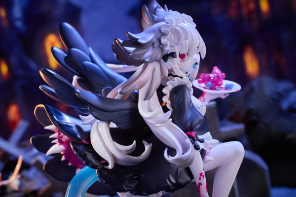 Original Character PVC Statue 1/6 Creature Maid 27 cm 10