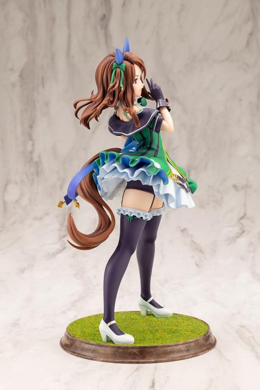 Uma Musume Pretty Derby PVC Statue 1/7 King Halo 25 cm 6