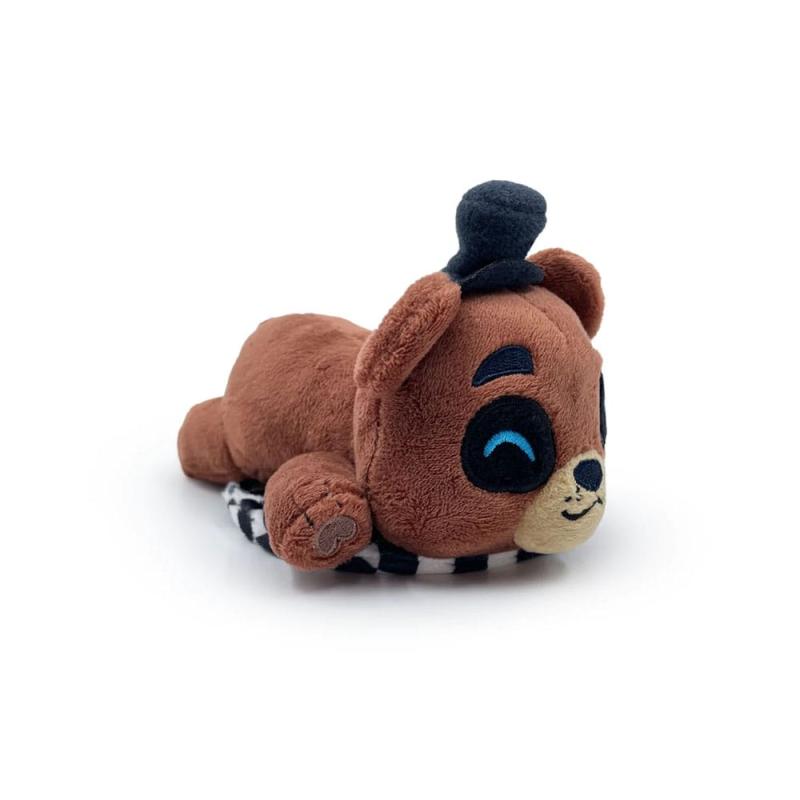 Five Nights at Freddy's Plush Figure Freddy Flop Shoulder Rider 15 cm