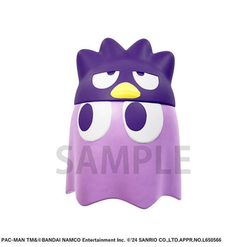Pac-Man x Sanrio Characters Chibicollect Series Trading Figure 3 cm Assortment Vol. 2 (6)