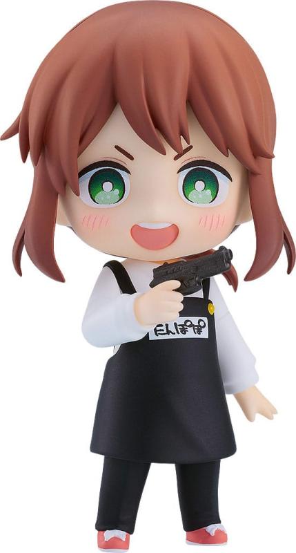 Kindergarten Wars Nendoroid Action Figure Rita 10 cm