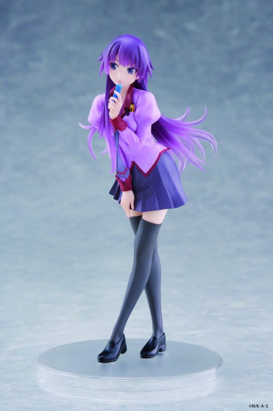 Monogatari Series Coreful PVC Figure Hitagi Senjougahara 40 cm 2