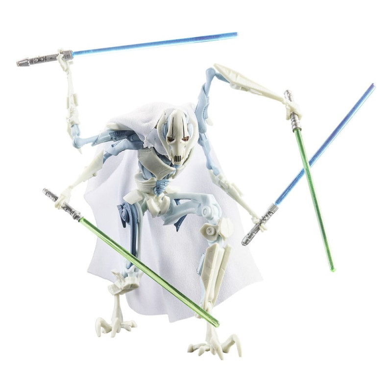 Star Wars Black Series Action Figure 3-Pack Masters of Evil 15 cm 8
