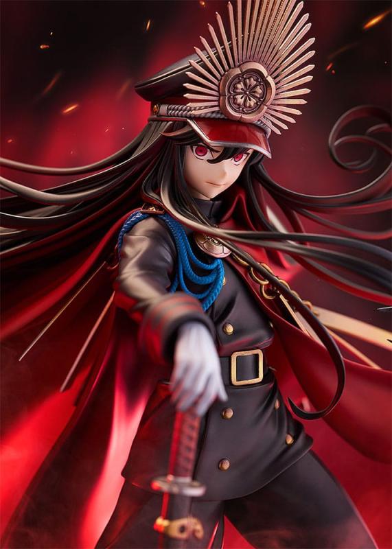 Fate/Grand Order PVC Statue 1/7 Avenger/Oda Nobunaga 26 cm