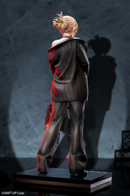 Goddess of Victory: Nikke PVC Statue 1/7 Grave: Beautiful You 25 cm 9