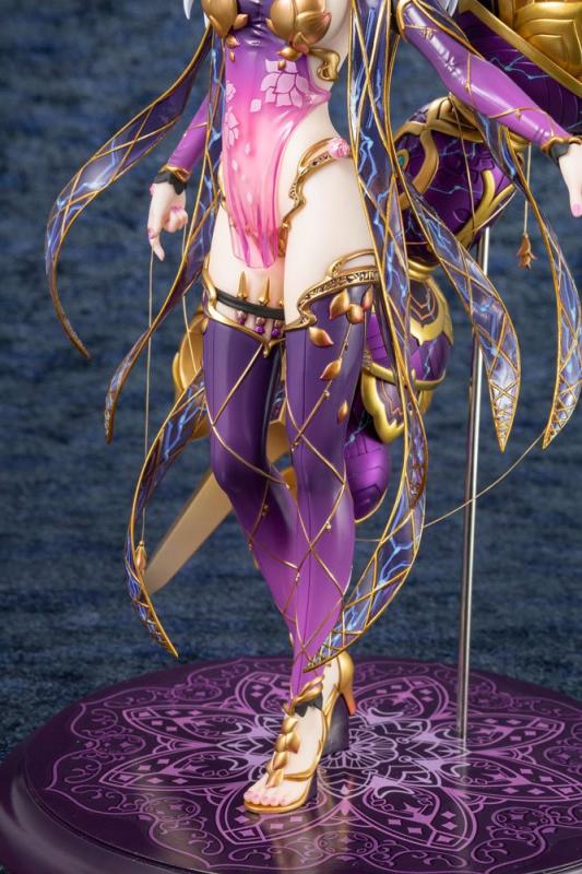 Fate/Grand Order PVC Statue 1/7 Assassin/Kama 27 cm