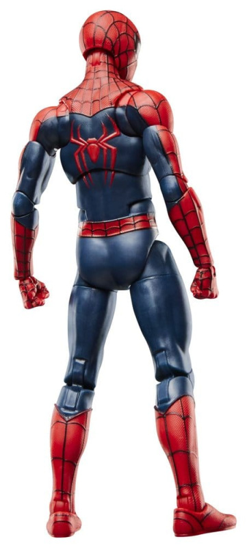 Spider-Man: Brand New Day Marvel Legends Action Figure Spider-Man 15 cm 5