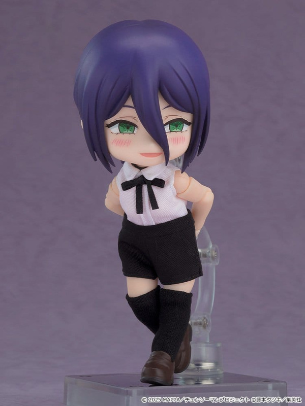 Chainsaw Man - The Movie: Reze Arc Parts for Nendoroid Doll Figures Outfit Set: Reze 4