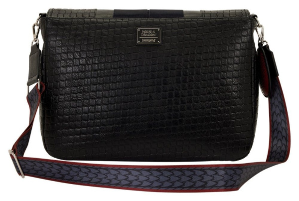 HBO by Loungefly Crossbody with Coin Bag House of the Dragon 2