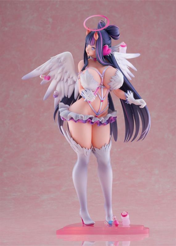 Original Character PVC Statue 1/7 Guilty illustration by Annoano 30 cm