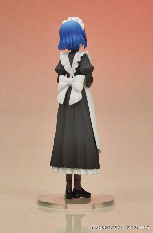 Bocchi the Rock! DIGSTA PVC Figure Ryo Yamada 19 cm 8