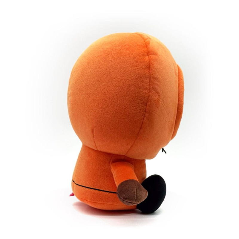 South Park Plush Figure Kenny 22 cm 2