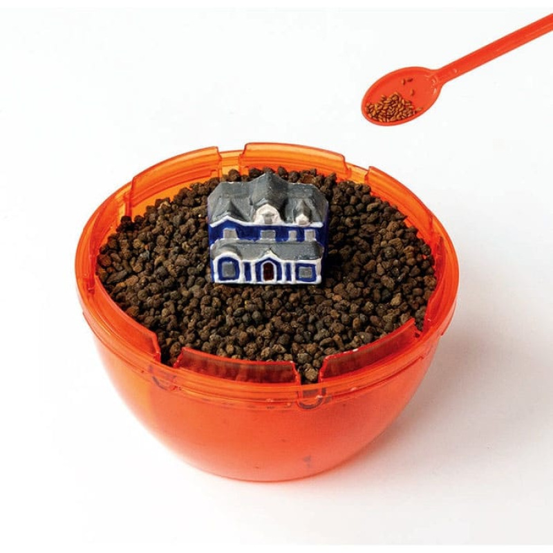 Stranger Things The Upside Down Terrarium 10