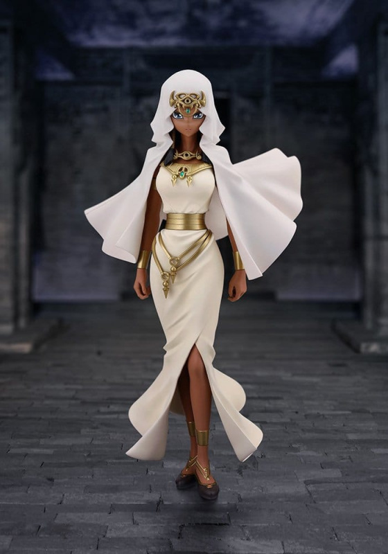 Yu-Gi-Oh! Oshi Works Figure 1/7 Ishizu Ishtar 23 cm 1