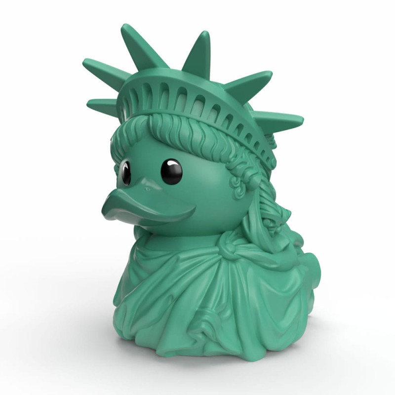 Travel Tubbz Mini PVC Figure USA 5 cm 2
