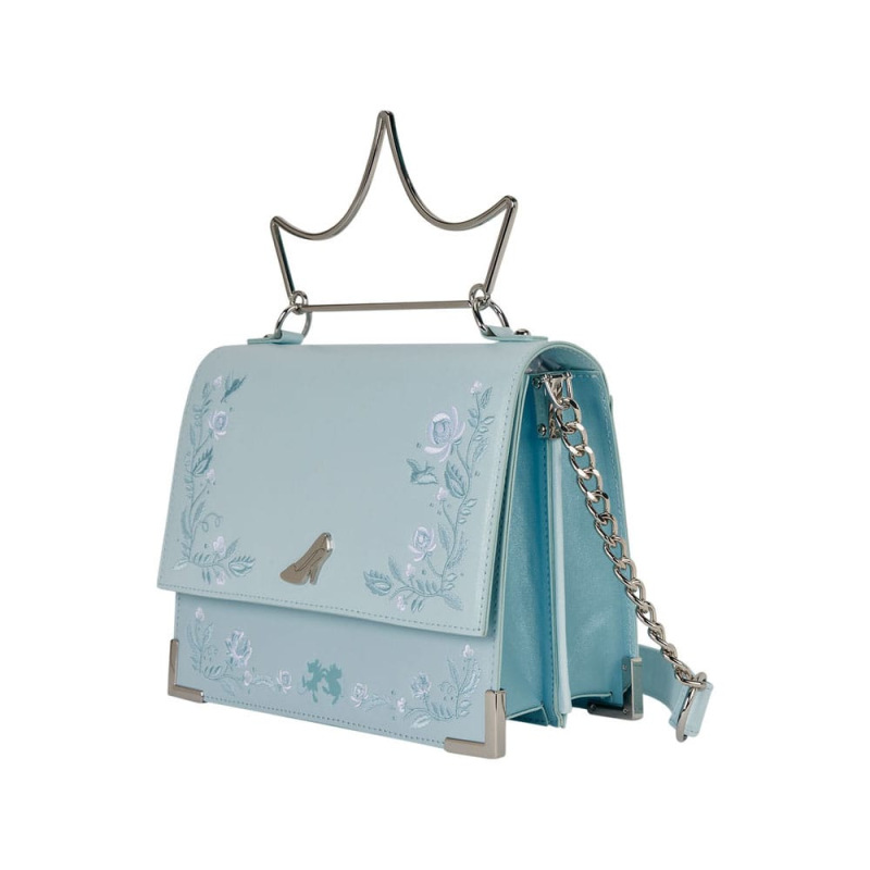 Disney by Loungefly Crossbody Bag Princess Cinderella 1