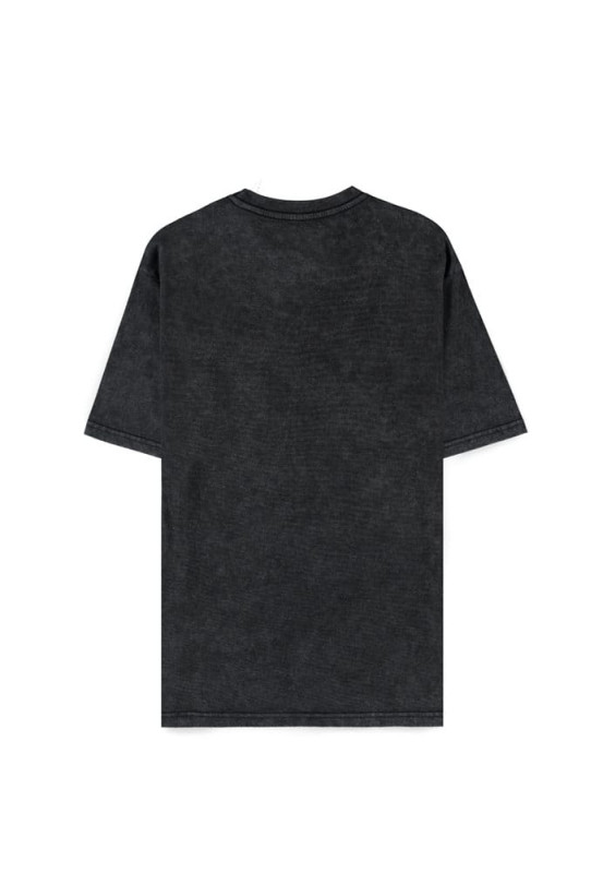 The Witcher Wild Hunt T-Shirt First Edition Washed 1