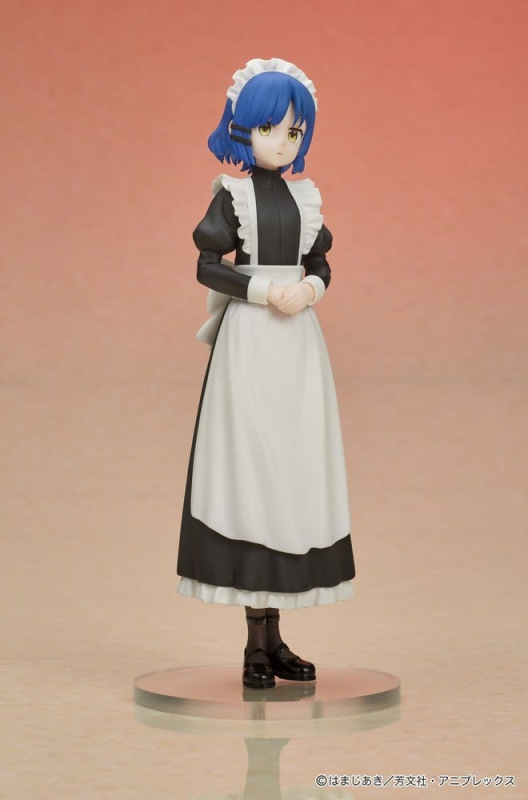 Bocchi the Rock! DIGSTA PVC Figure Ryo Yamada 19 cm 11