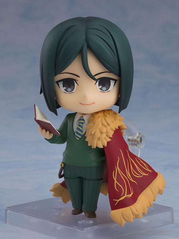 Haikyu!! Nendoroid Action Figure Caster/Zhuge Liang 10 cm 1