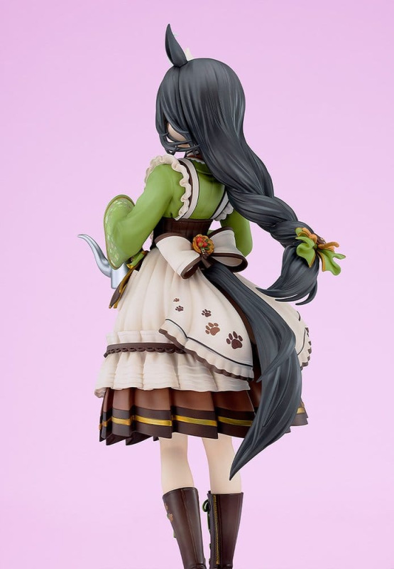 Uma Musume Pretty Derby PVC Statue 1/7 Manhattan Cafe Willow-Green Evening 24 cm 9