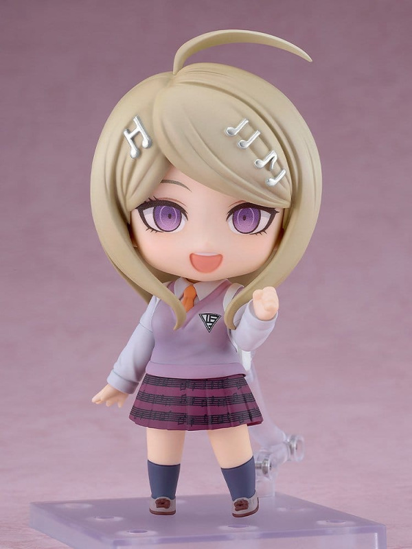 Danganronpa V3: Killing Harmony Nendoroid Action Figure Kaede Akamatsu 10 cm 1