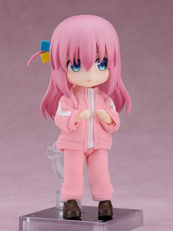 Bocchi the Rock! Nendoroid Doll Action Figure Hitori Gotoh 14 cm 2