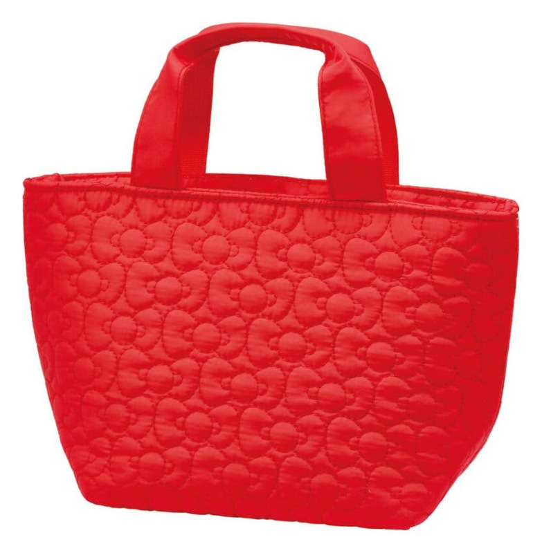 Sanrio Cooler Bag Hello Kitty Quilted 1